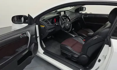 Kia Porte