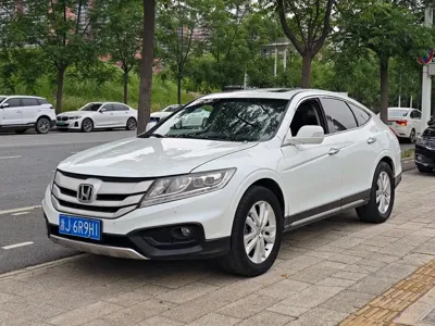Honda Crosstour