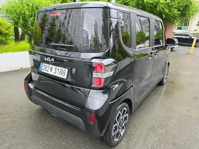 Kia Ray