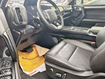 Haval Big Dog
