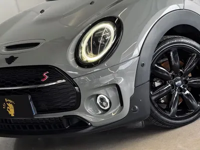 MINI Mini Clubman