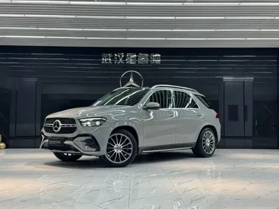 Mercedes-Benz 奔驰GLE(进口)