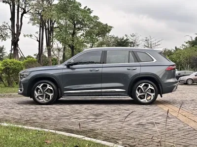 Geely Xingyue L