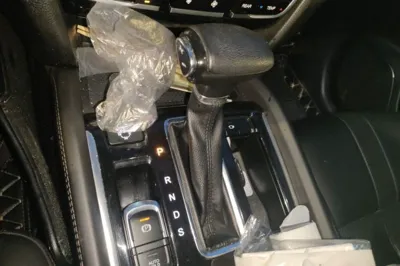 GAC Trumpchi GS8