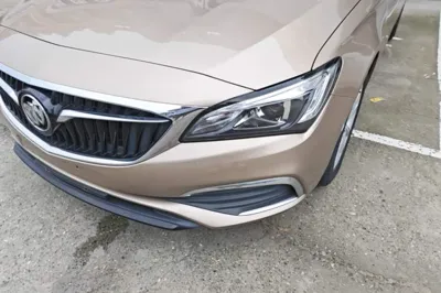 Buick Verano