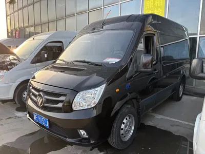 Foton Tuyano