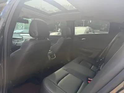 Chevrolet Malibu XL