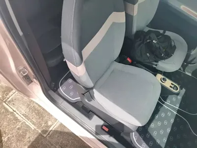 Wuling MINIEV