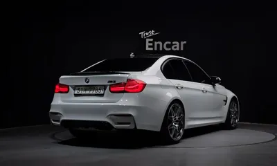 BMW M3