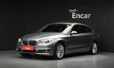 BMW Gran Turismo
