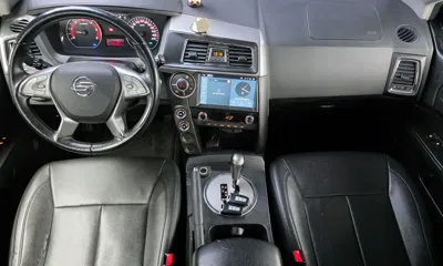KG_Mobility_Ssangyong KORANDO