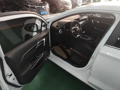 BAIC Senova D50