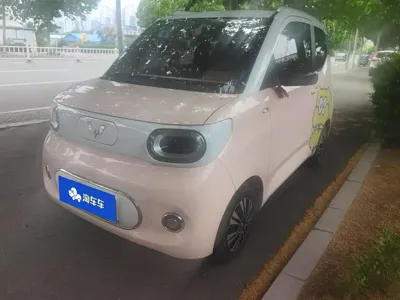 Wuling MINIEV