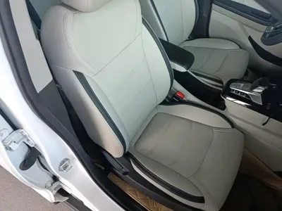 BYD Yuan Pro