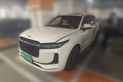 Li Auto ONE
