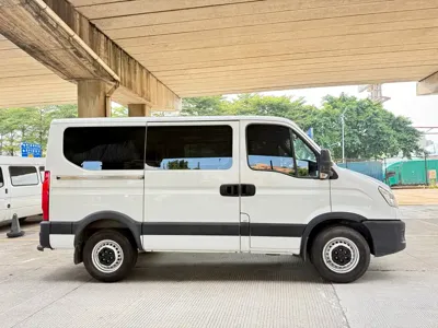 IVECO Ousheng