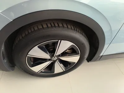 Volkswagen ID.4 X