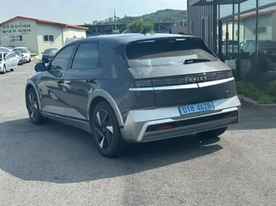 Hyundai Ioniq5