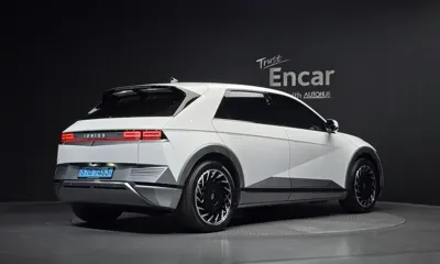 Hyundai Ioniq5