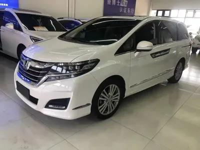 Honda Elysion