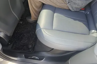 Xiaomi Auto YU7
