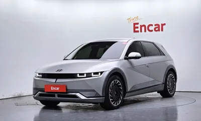 Hyundai Ioniq5