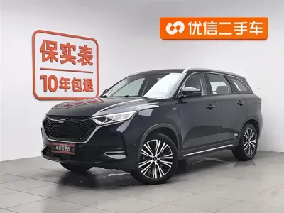 Oshan Oushang X7