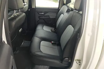 Great Wall Wingle 5