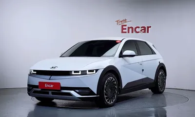 Hyundai Ioniq5
