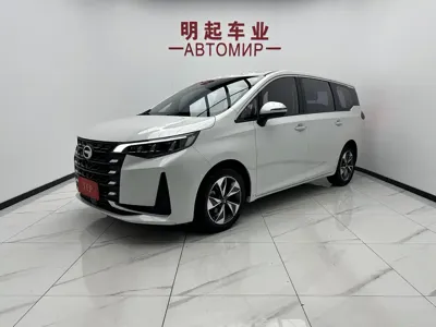 GAC Motor Trumpchi M6