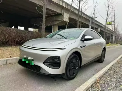 Xpeng G6