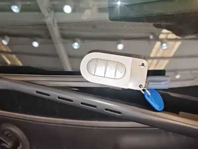 Smart Smart #5
