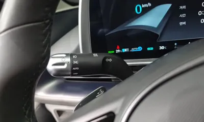 Hyundai Ioniq6