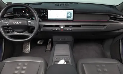 Kia EV9