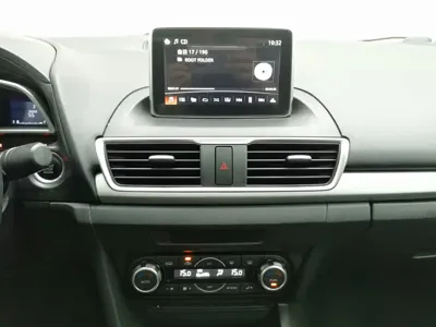Mazda 3 Axela