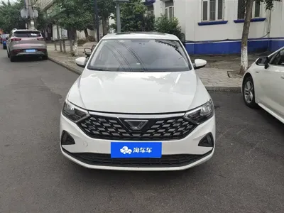 Jetta VA3