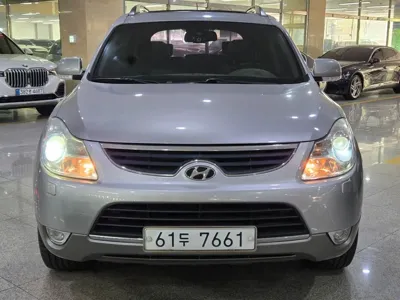 Hyundai Veracruz