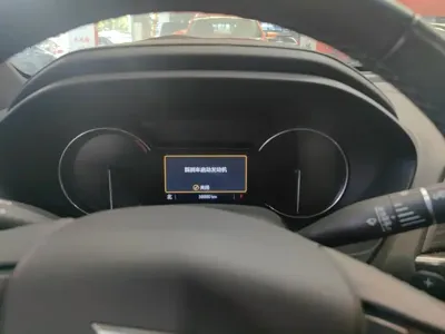 Cadillac CT4