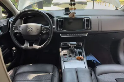 Citroen C6