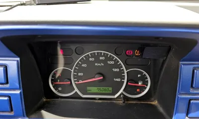ChevroletGMDaewoo labo