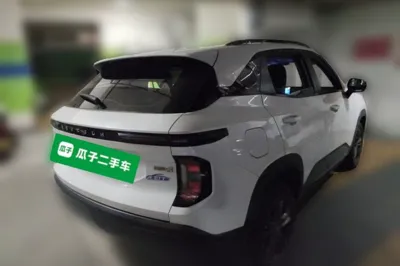 Baojun RS-3
