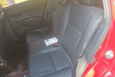 Toyota Vios FS