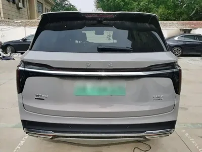 Hongqi Hongqi HS7 PHEV