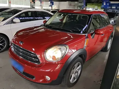 MINI Mini Countryman