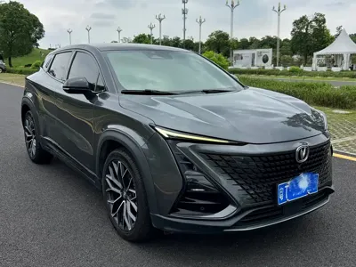 Changan UNI-T