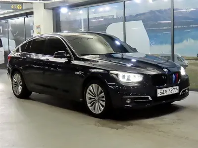 BMW Gran Turismo