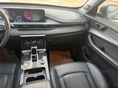 Chery Tiggo 8 Plus