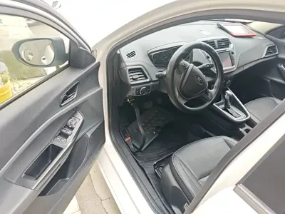 Ford Escort
