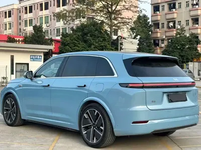 Li Auto Li L7