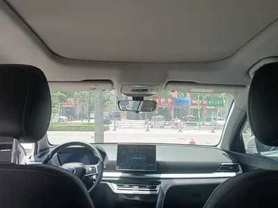 BYD Pro